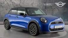 MINI Cooper 2.0 S Exclusive [Level 2] 5dr Auto Petrol Hatchback